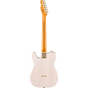 Squier FSR Classic Vibe '50s Telecaster, Maple FB, White Blonde