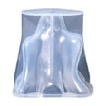 thumbnail image 1 of Cubitos de hielo de Halloween de silicona para crear bebidas festivas con encantos espeluznantes, 1 of 7