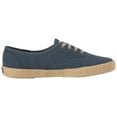 thumbnail image 5 of Keds Womens Champion Salt Wash Canvas Jute Canvas Low Top Lace Up Fashion Sne..., 5 of 5