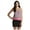 Black - 001, variant on Aeropostale Womens Pretty Little Liars Aria Pop-Color Ponte Pencil Skirt, Black, Juniors, X-Small
