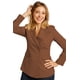 thumbnail image 1 of Saco elegante de Mujer Versatil Camel Chica, 1 of 3