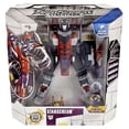thumbnail image 4 of Transformers Cybertron Supreme - Starscream, 4 of 4