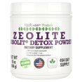 thumbnail image 1 of Polvo desintoxicante TODICAMP Sorbolit Zeolite 454 g Cellular Detox, 1 of 8