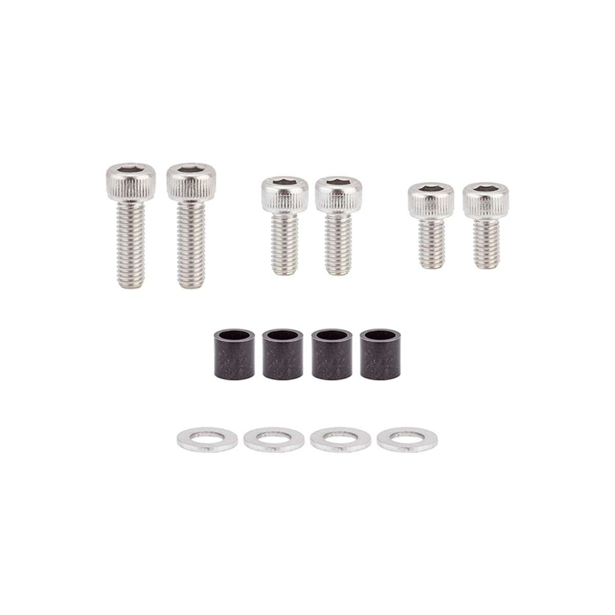 tubus mounting kit