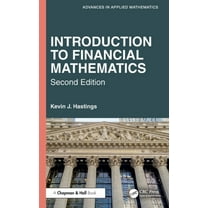 Advances in Applied Mathematics Introduction to Financial Mathematics, (Hardcover)