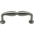 thumbnail image 2 of 925ORB 3" Center to Center Cabinet Pull Oil Rubbed Bronze Finish, 2 of 4