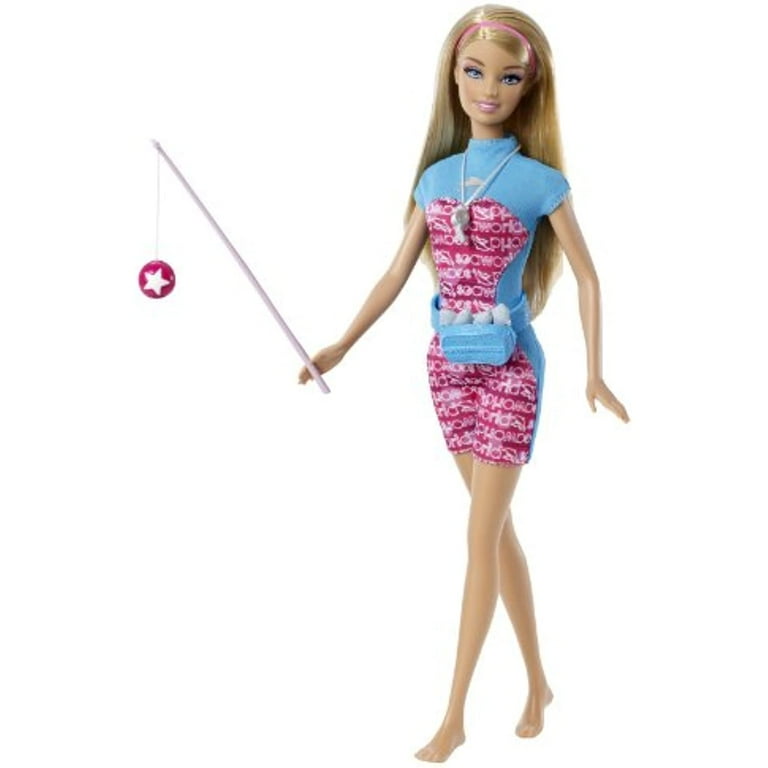 Walmart barbies on sale hotsell