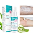 thumbnail image 2 of LANTHOME 50ml Hair Removal Spray Gentle Hair Inhibit Moisturize for Arms Bikini Armpit Legs, 2 of 10
