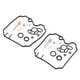 thumbnail image 5 of Apto Para Yamaha, Kit De Reparación De Carburador, Prevención De Fugas Para TDM850 / FZR1000 / TRX850 Para Reemplazo De Kit De Uso Doméstico Para Todos Los Carburadores De ANGGREK DJ1618, 5 of 8