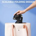 thumbnail image 2 of Wireless Earbuds, Foldable Over-Ear Headphones, New Wireless Gaming Music Headphones with Passive Noise Cancellation, Wired Headphones with a Microphone And Long Battery Life., 2 of 11