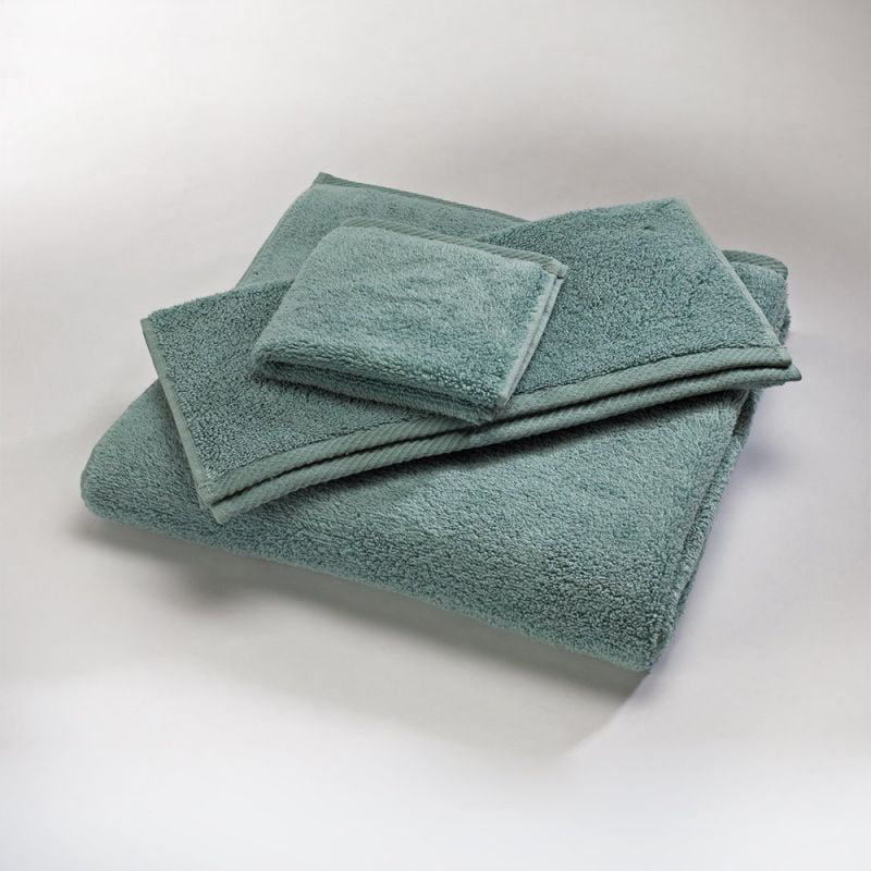 Home Source International 10102WA Microcotton Luxury Wash Cloth Towel ...