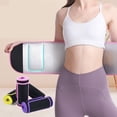 thumbnail image 4 of WINDLAND Soft Breathable Waist Shaper for Long Time Sitting Exercise Waist Trainer, 4 of 19