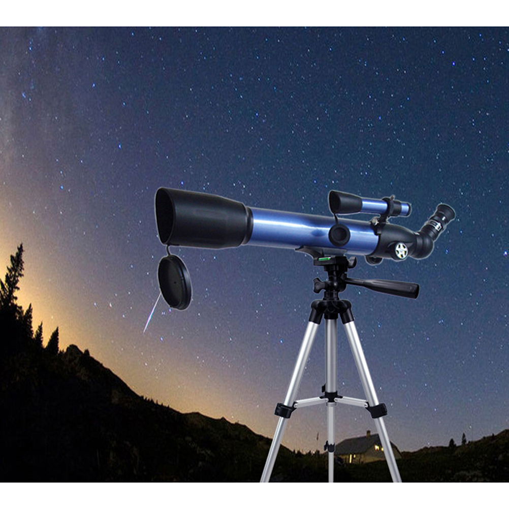 LULULION Aluminum Alloy Tripod Stand with Adjustable Telescopic Legs for Photography in Assorted Colors