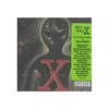 "Full title: Songs In The Key Of X: Music From & Inspired By ""The X-Files"".Compilation producers: David Was, Chris Carter.Includes liner notes by David Was and Chris Carter.Rob Zombie & Alice Cooper