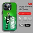 thumbnail image 3 of Funda para teléfono B-Beetlejuice 2 2024 IMD para iPhone 16 15 Pro XR XS 7 8 Plus SE2024 Funda para teléfono a prueba de golpes de color, 3 of 5