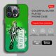 thumbnail image 3 of Funda para teléfono B-Beetlejuice 2 2024 IMD para iPhone 16 15 Pro XR XS 7 8 Plus SE2024 Funda para teléfono a prueba de golpes de color, 3 of 5