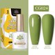 thumbnail image 1 of BORN PRETTY New Spring Series 10ml Gel Nail Polish Gel Semi Permanent Solid Nail Gel Varnish Soak Off UV Gel for Base Top Coat Gong Bohan LED, 1 of 2