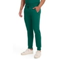 thumbnail image 5 of Cherokee Infinity Men Scrubs Pant Natural Rise Jogger CK004A, 5 of 9