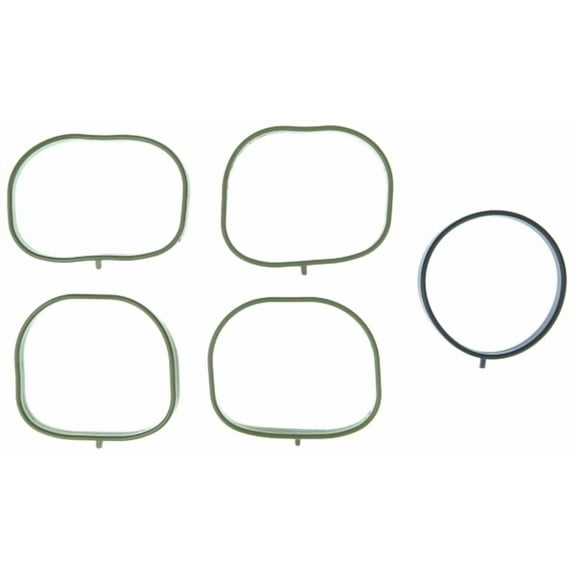 Mahle Intake Man. Gasket Set Fits select: 2010-2020 FORD FUSION, 2009-2019 FORD ESCAPE