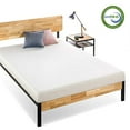 thumbnail image 3 of Zinus Ultima Comfort Memory Foam 6 Inch Mattress, Queen, 3 of 5