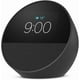thumbnail image 1 of Bocina Asistente de Voz Echo Spot Alexa BV84J9 Negro, 1 of 3