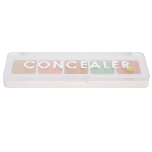 Concealer Palette, Camouflage Makeup Palette Face Concealer For Women For Makeup