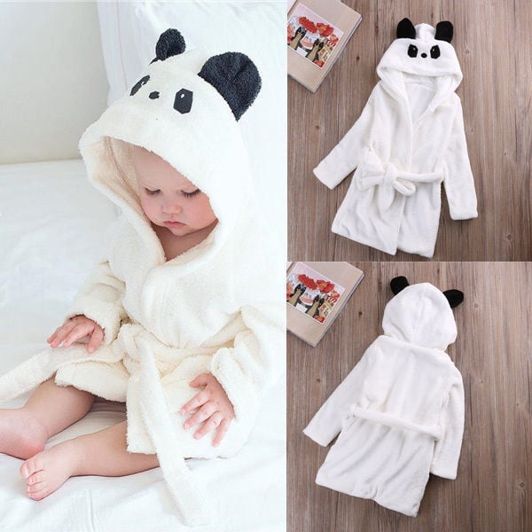 baby sleepsuit with hood