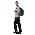 thumbnail image 2 of TOTTO Mochila Mediana con Organizador Interno | Escuela - Oficina - Viaje | 16 L GAMMATTO, 2 of 5
