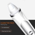 thumbnail image 2 of Baohd Blackhead Remover Vacuum Facial Pore Electric Comedone Extractor Kit USB Rechargeable Blackhead Suction Tool with 5 Probes, 2 of 6