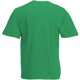 thumbnail image 1 of Fruit Of The Loom - Camiseta Básica de pico de manga corta de  superior para hombre (Azul royal), 1 of 2