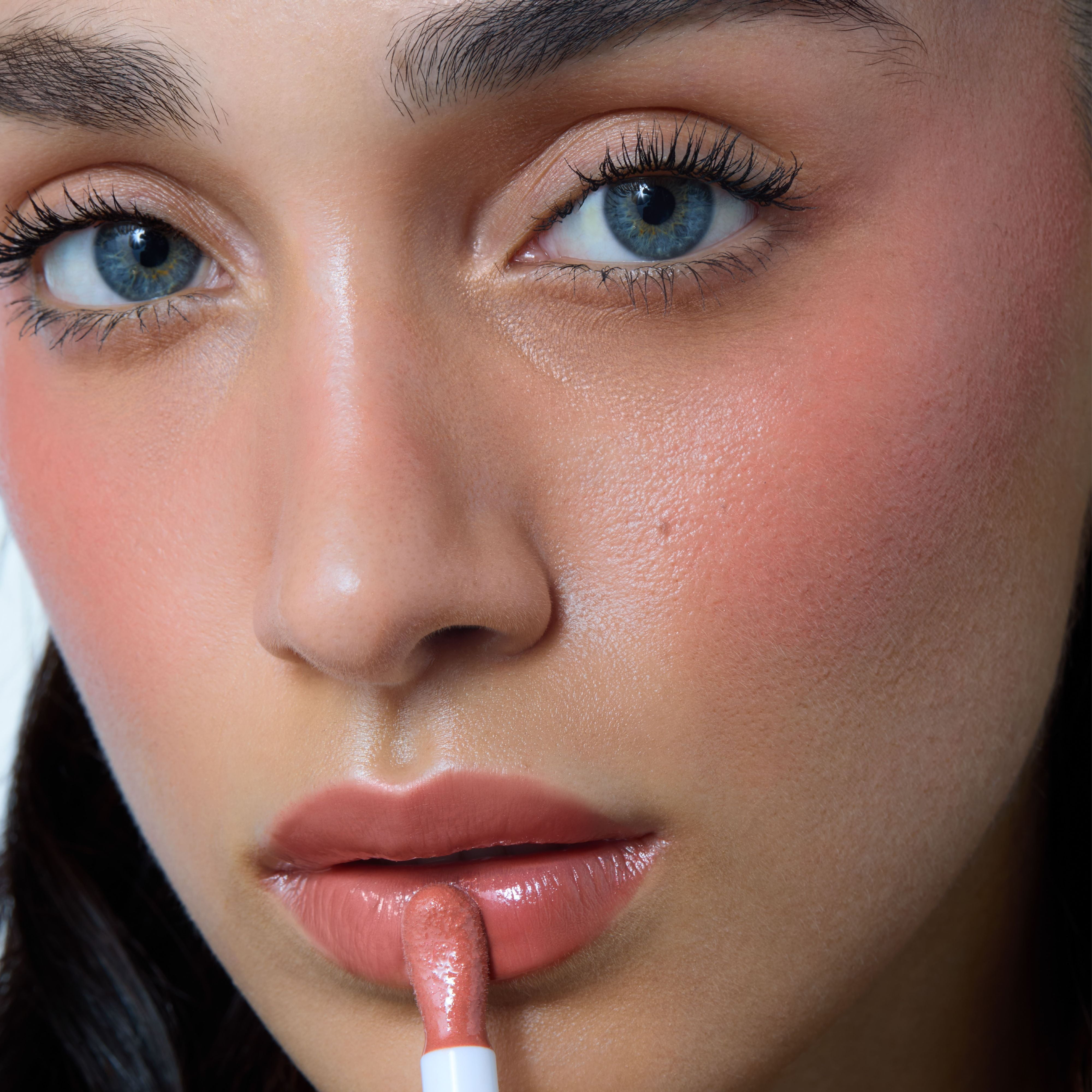 Nude by Nature Lip Oil, Sweet Grapefruit