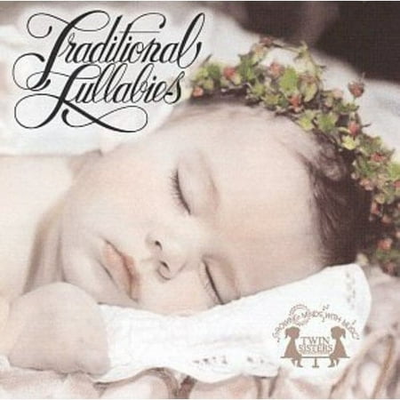 Growing Minds with Music: Traditional Lullabies CD