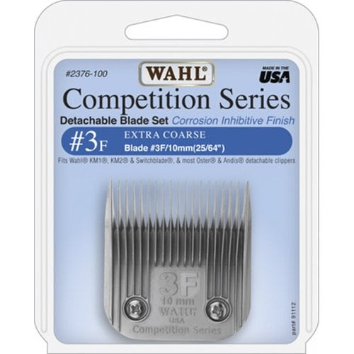 wahl 3f clipper blade