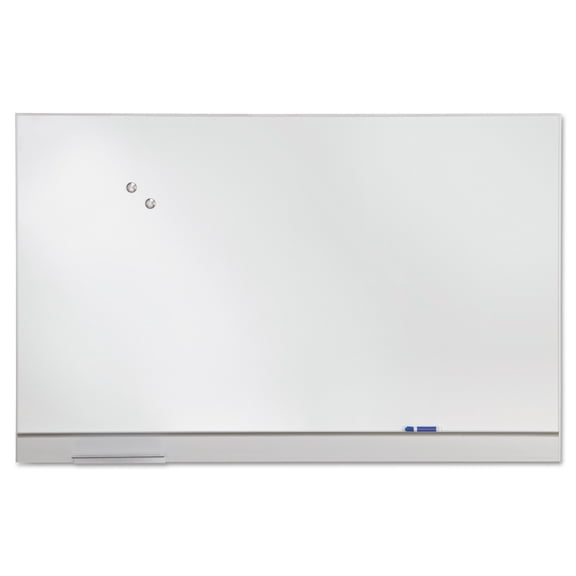 Iceberg, ICE31260, Polarity Magnetic Dry Erase Board, 1 Each