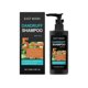 thumbnail image 1 of Men's Menthol Refreshing Shampoo Hair Cleansing Smooth Glossy Oil Control Anti-Dandruff Shampoo, 1 of 5