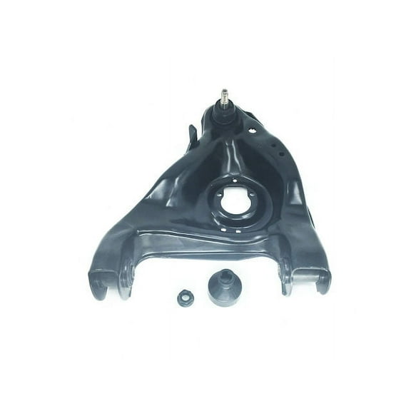 Front Left Lower Control Arm and Ball Joint Assembly - Compatible with 1995 - 2005 Chevy Blazer 1996 1997 1998 1999 2000 2001 2002 2003 2004
