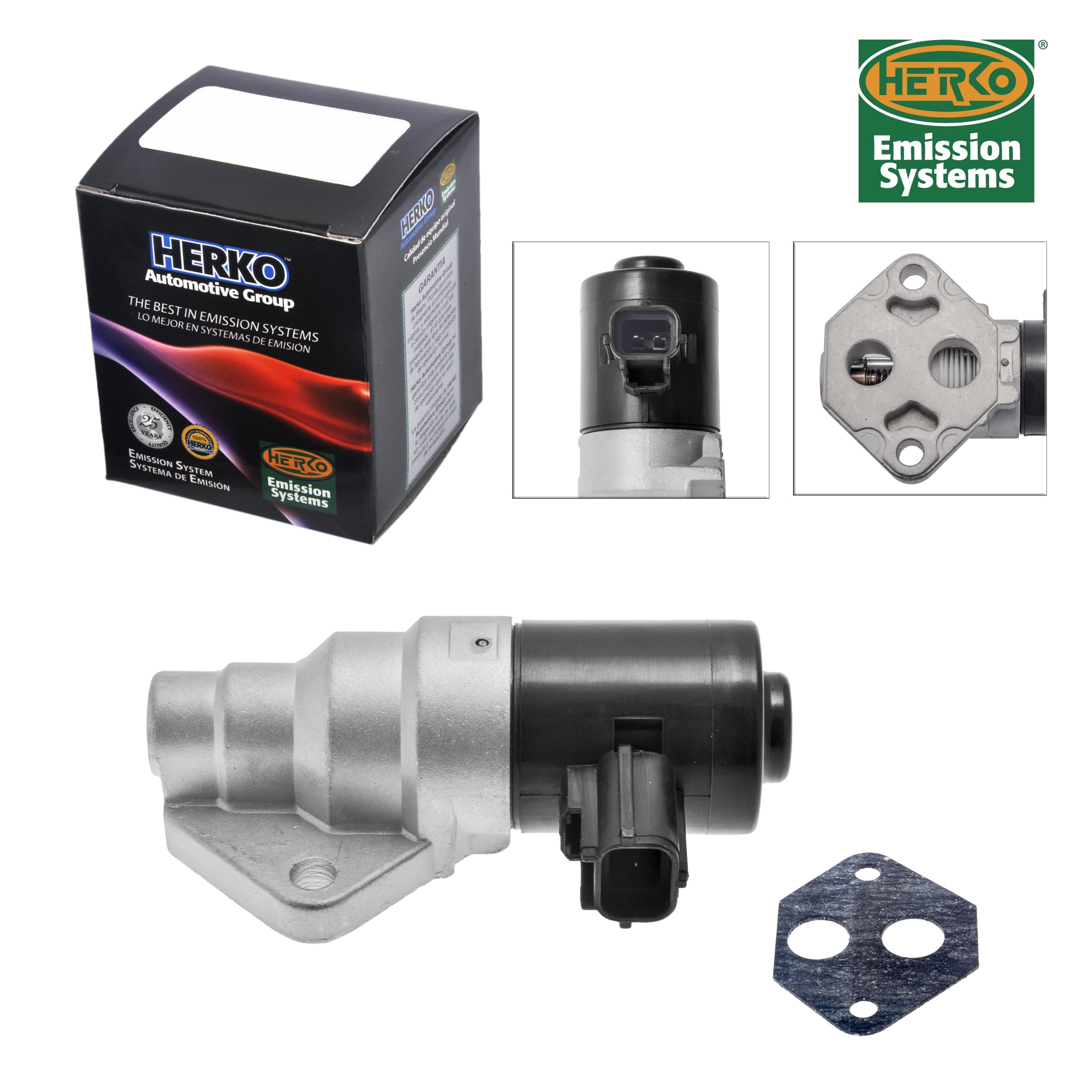 Herko Idle Air Control Valve IAC1041 For Ford Mercury 1997-2001