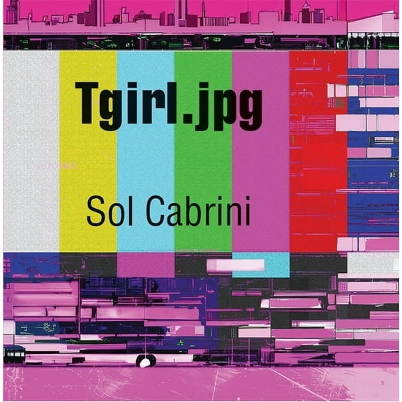 Tgirl.JPG, (Paperback)