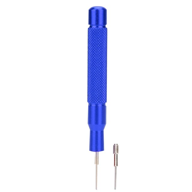 Punzón Bling Bling de correa de reloj herramienta de Reparación de 0,9mm