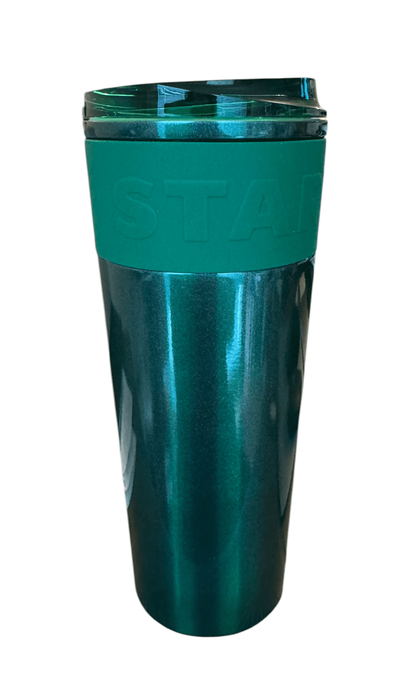 Starbucks 2024 LIMITED EDITION Blue Speckled Stainless Steel