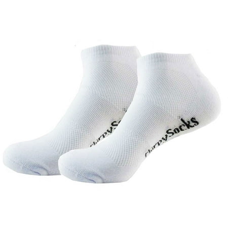 

Men s Rayon from Bamboo Fiber Ultra Breathable Superior Wicking Athletic Ankle Sports Socks