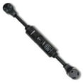 thumbnail image 2 of SouthWire Corp. Surge Protector 44750-001 Portable; 30 Amp; Weather Resistant; 120 Volt; With Ground Fault Protection, 2 of 4
