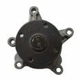 thumbnail image 4 of GMB 146-7420 Water Pump that fits a Hyundai Accent (2012-2019), 4 of 5