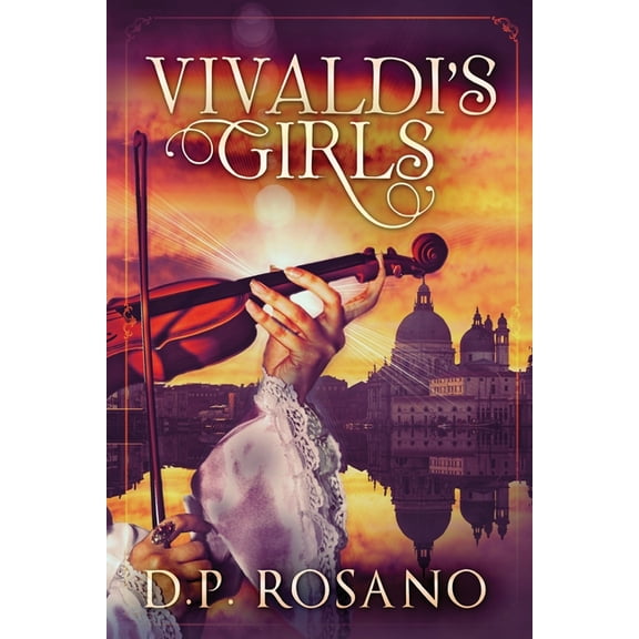 Vivaldi's Girls, (Paperback)