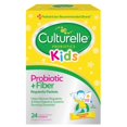 thumbnail image 1 of Paquetes de probióticos y fibra Culturelle Kids 1+, 24 unidades, 1 of 8