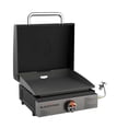 thumbnail image 1 of Blackstone Portable 43 cm (17 in.) Table Top Gas Griddle, 1 of 3