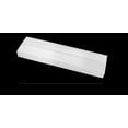 thumbnail image 5 of Vivio Lighting 12" LED Under Cabinet Light, Selectable CCT 3000K/4000K/5000K, 600 Lumens, White, 5 of 8