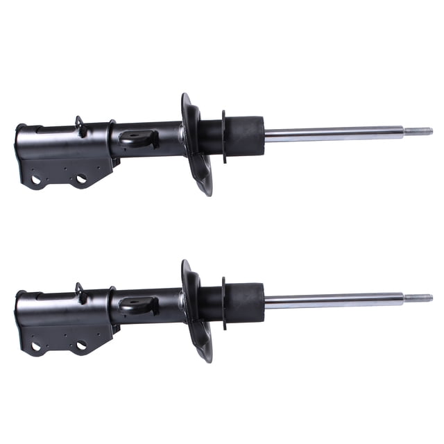 Amortiguadores AG para Auto Delanteros para MG Mg5 2020 a 2024 2 Piezas Nuevos