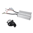 thumbnail image 2 of Controlador de motor y panel gz3 con acelerador de pulgar 2000 \ 3000w 36v 48v accesorios de reemplazo de bicicletas de scooter eléctrico, 2 of 10