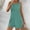 Mint Green, variant on ZZwxWA Womens Jumpsuits Shortalls Overalls Shortalls Shorts Catsuit for Women Linen Fall Summer Jumpsuits Shortalls 2025